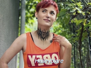 Haileyblare