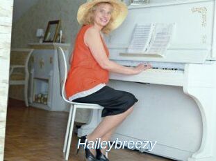Haileybreezy