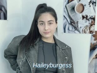 Haileyburgess