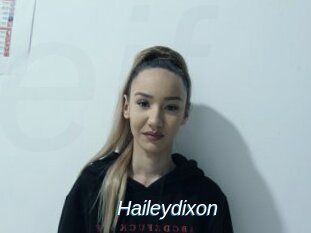 Haileydixon