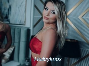 Haileyknox