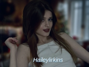 Haileylirkins