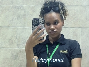 Haileymonet