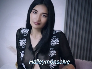 Haileymonsalve