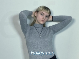 Haileymun