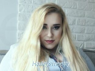 Haileysweetty