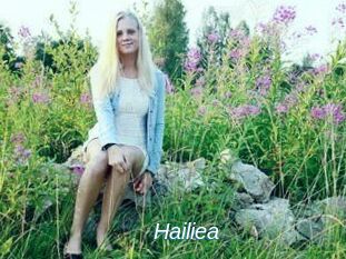 hailiea Ejaculations Féminines
