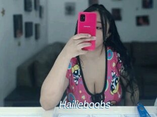 Hailieboobs
