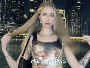 Hailiemathers