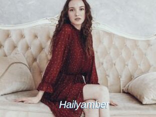 Hailyamber