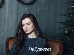 Hailysweet