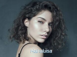 Hairaluisa