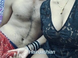 hairdashian Ejaculations Féminines