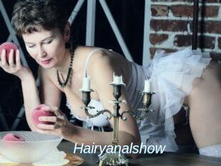 hairyanalshow Ejaculations Féminines