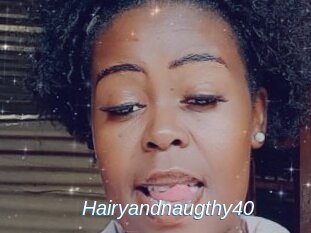 Hairyandnaugthy40