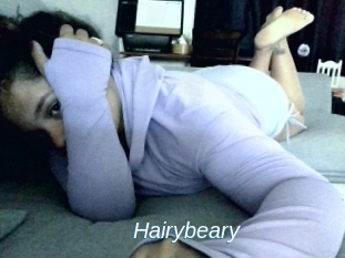 Hairybeary