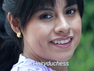 Hairyduchess