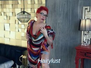 Hairylust