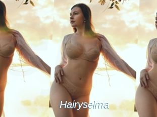 Hairyselma