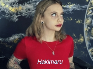 Hakimaru