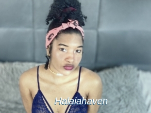 Halaiahaven