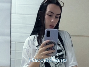 Haleeywilliiams