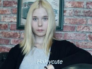 Haleycute