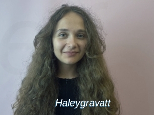 Haleygravatt