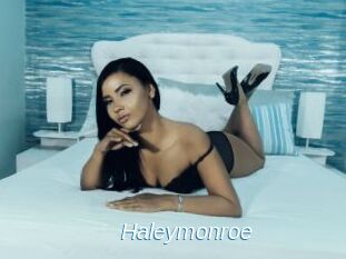 Haleymonroe