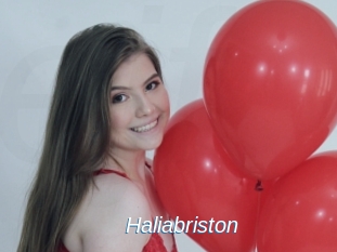 Haliabriston