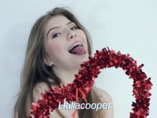Haliacooper