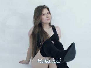 Haliaricci