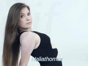 Haliathomas