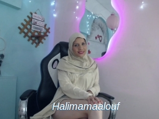 Halimamaalouf