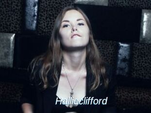 Hallieclifford