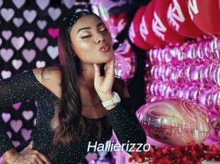 Hallierizzo