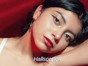 Hallscarlett
