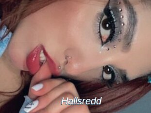Hallsredd