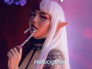 Hallucigenia
