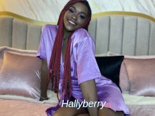 Hallyberry