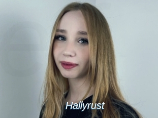 hallyrust Ejaculations Féminines