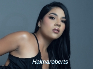 Halmaroberts