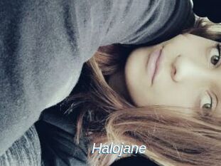 halojane Ejaculations Féminines
