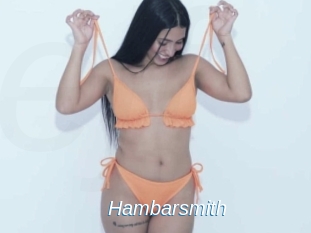 Hambarsmith