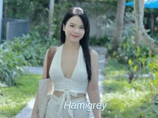 Hamigrey