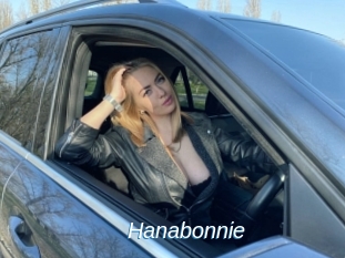 Hanabonnie