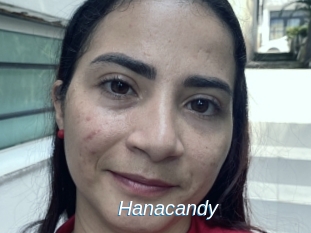 Hanacandy