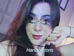 Hanacartons