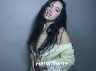 Hanaduarte