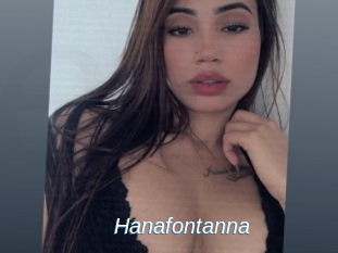 Hanafontanna